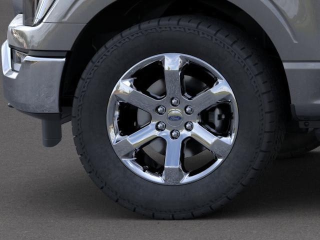 Thumbnail: 2023 Ford F-150 - 41