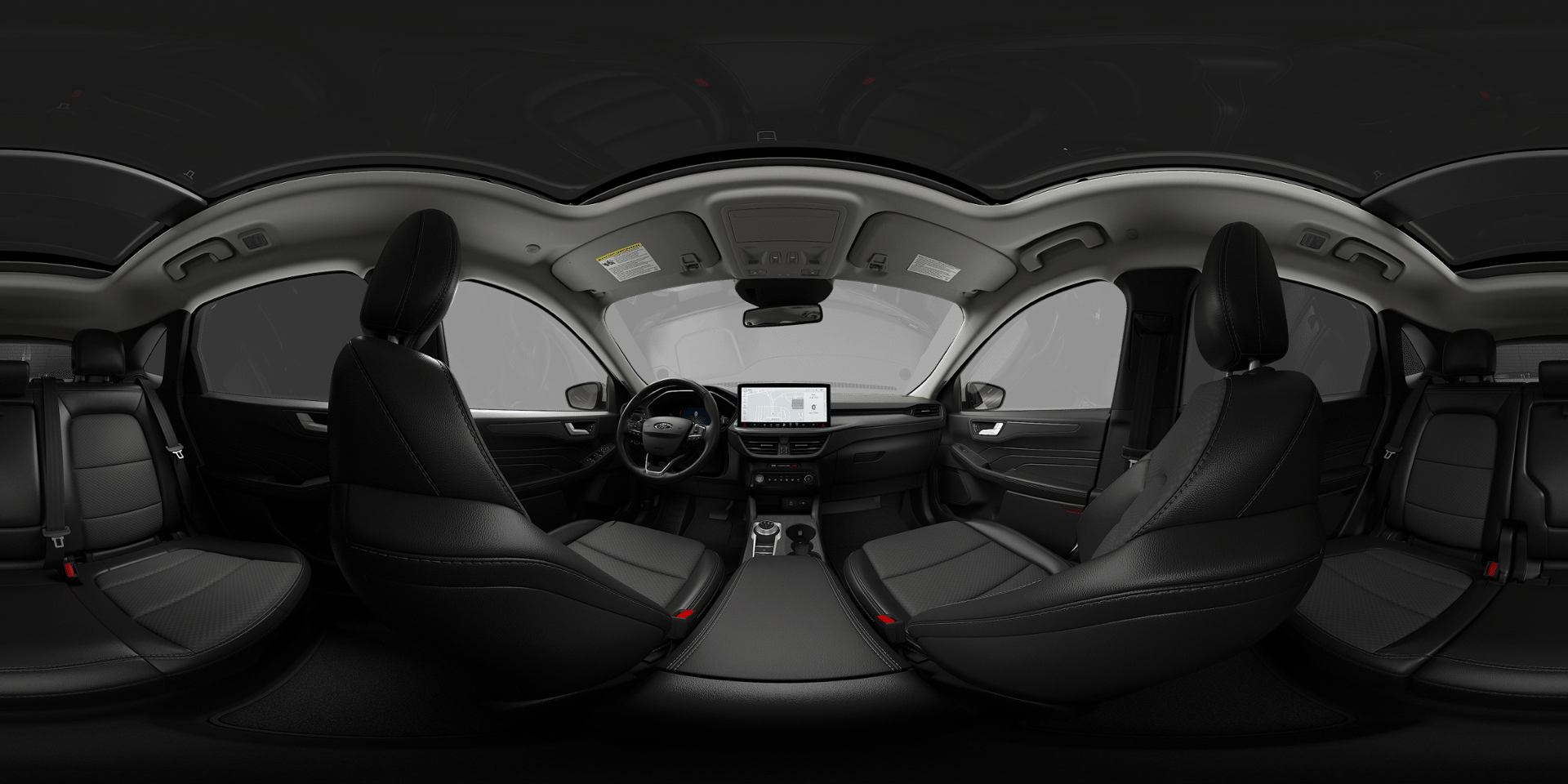 Thumbnail: 2026 Ford Escape - 8