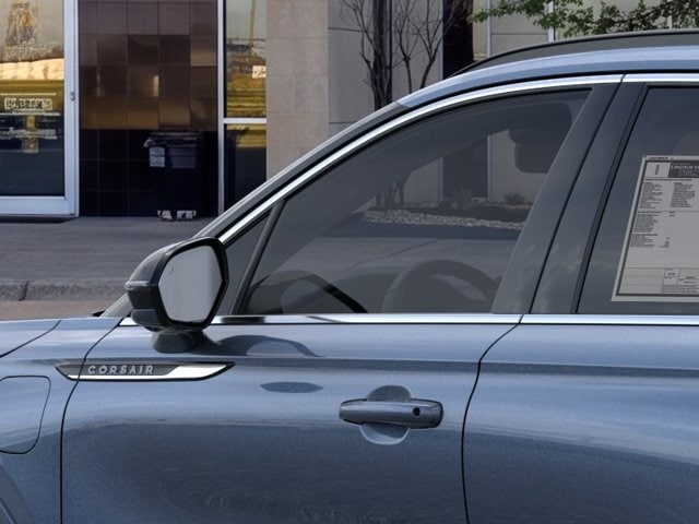 2025 Lincoln Corsair Grand Touring - Photo 41