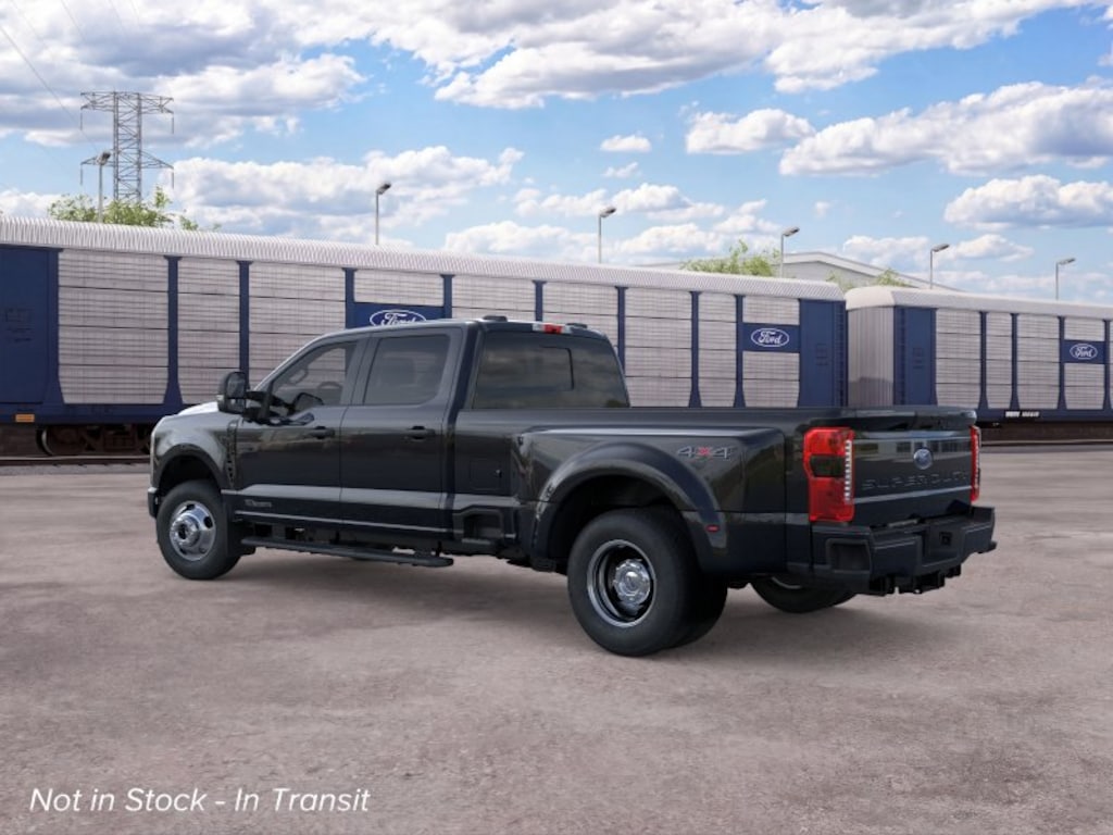 New 2026 Ford Super Duty F-350 XL STX Truck