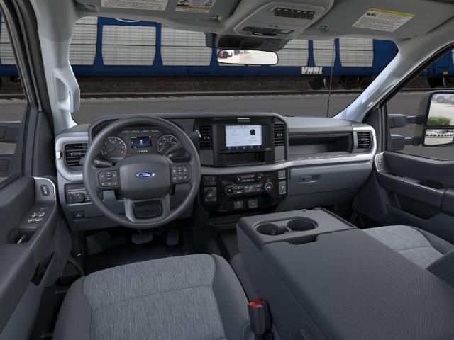 new 2026 Ford Super Duty F-350 SRW car, priced at $58,430