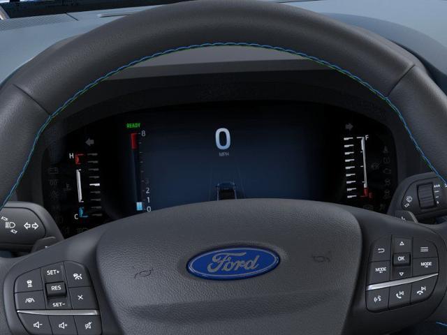 2025 Ford Maverick Lobo Premium - Photo 37