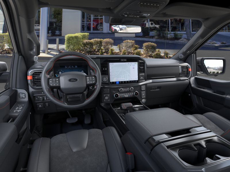 2025 Ford F-150 Raptor - Photo 9