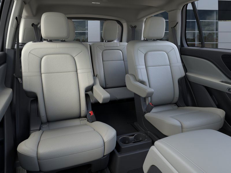 2026 Lincoln Aviator Reserve - Photo 11