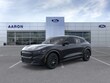  Ford Mustang Mach-E