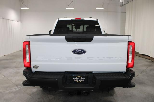 2026 Ford F-350 Super Duty XL - Photo 57