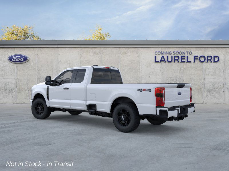 2026 Ford F-350 XL photo 3