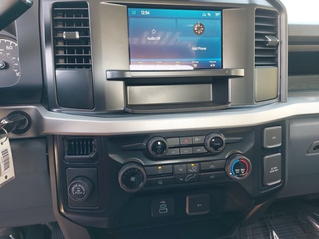 2026 Ford F-350 Super Duty XL - Photo 56