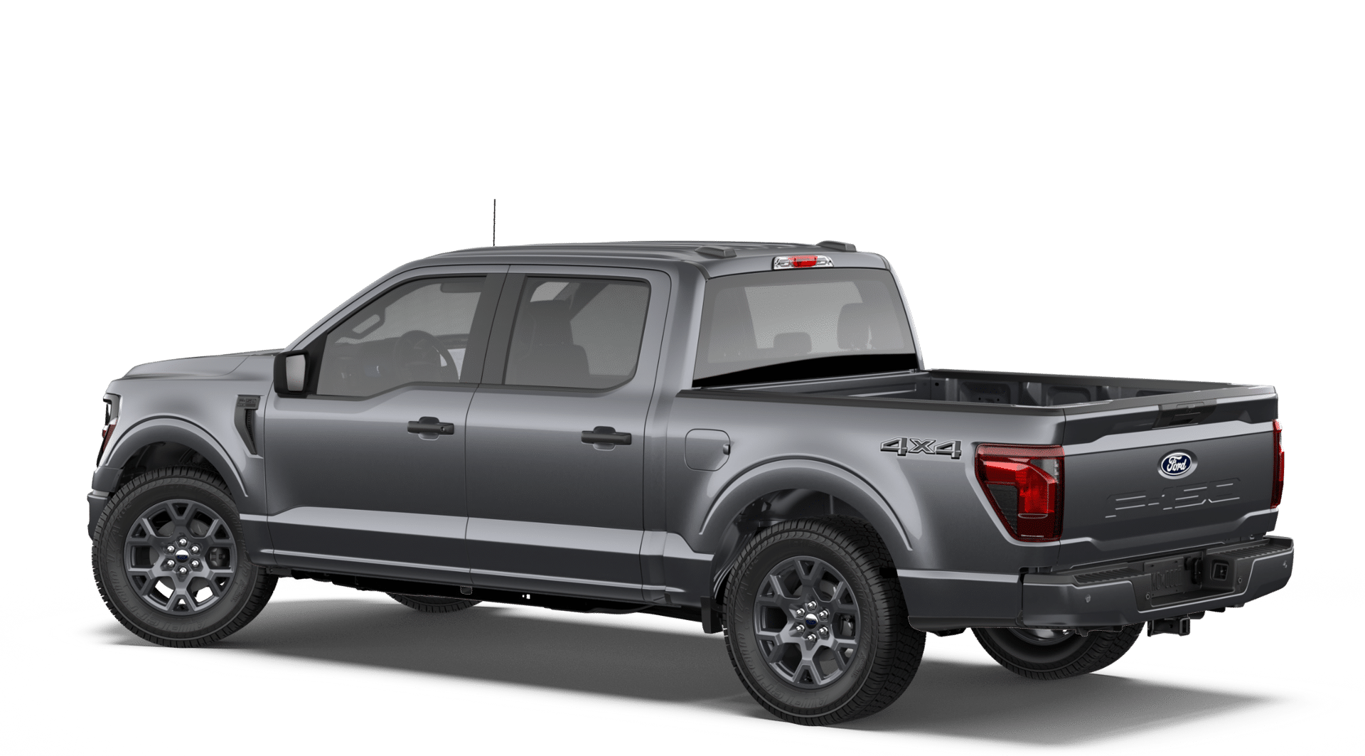 Thumbnail: 2026 Ford F-150 - 2