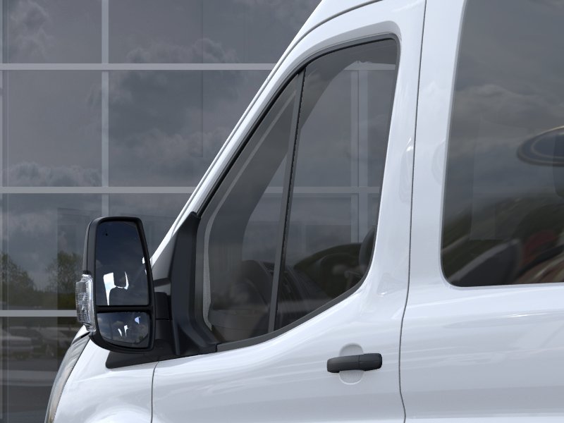 2025 Ford Transit Passenger Van XL - Photo 41