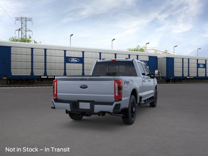 Thumbnail: 2026 Ford F-250 - 8