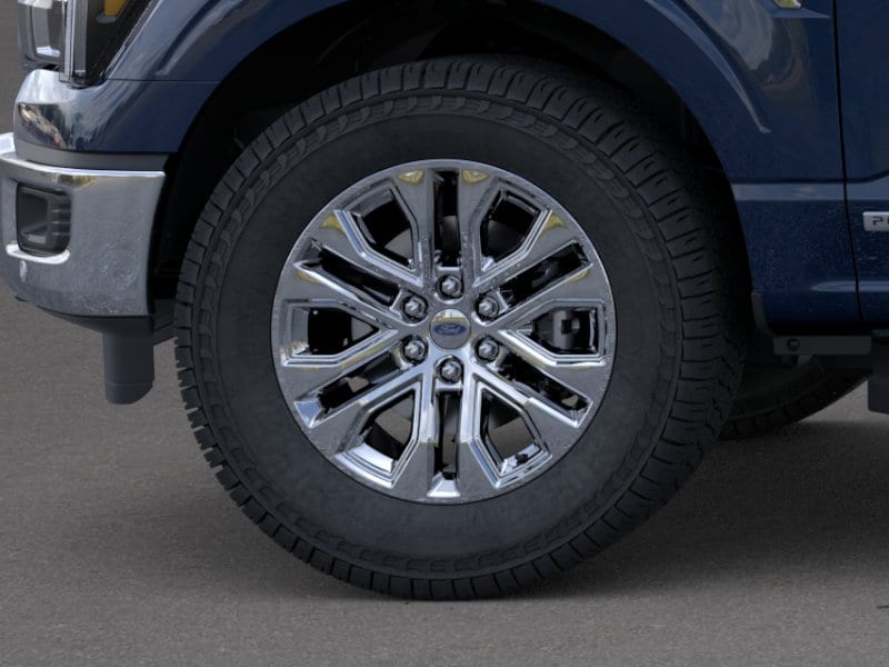 2025 Ford F-150 Lariat - Photo 44