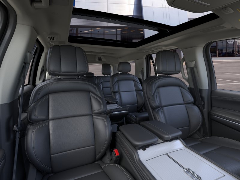 2026 Lincoln Navigator Reserve - Photo 10