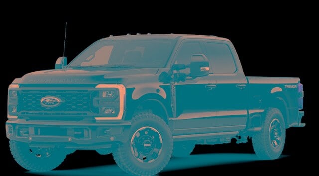 new 2026 Ford Super Duty F-250 SRW car, priced at $85,040
