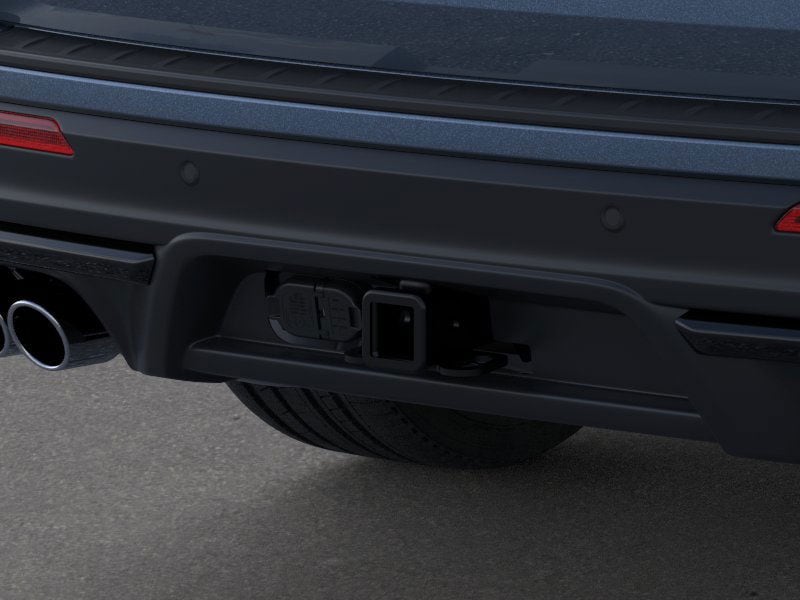 Thumbnail: 2026 Ford Explorer - 46