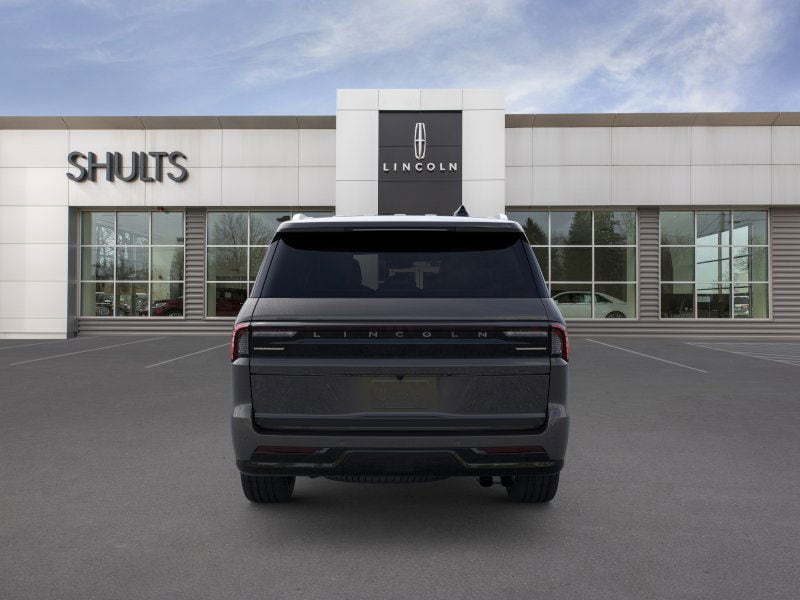 2025 Lincoln Navigator Black Label - Photo 38