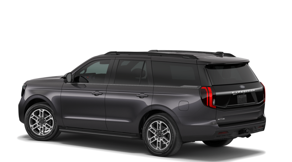 New 2026 Ford Expedition Active SUV