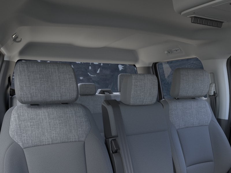 2026 Ford F-350 Super Duty XLT - Photo 22