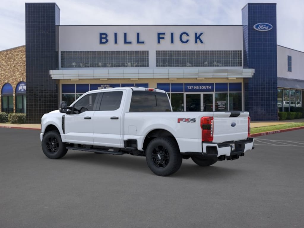 New 2026 Ford F-250 XL TRUCK