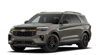 2026 Ford Explorer Tremor&reg; SUV