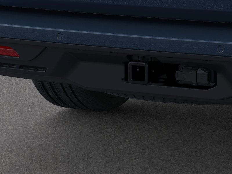 Thumbnail: 2025 Ford Expedition - 23