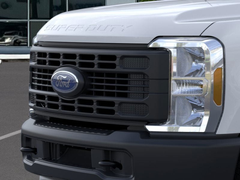 2025 Ford F-250 Super Duty XL - Photo 39