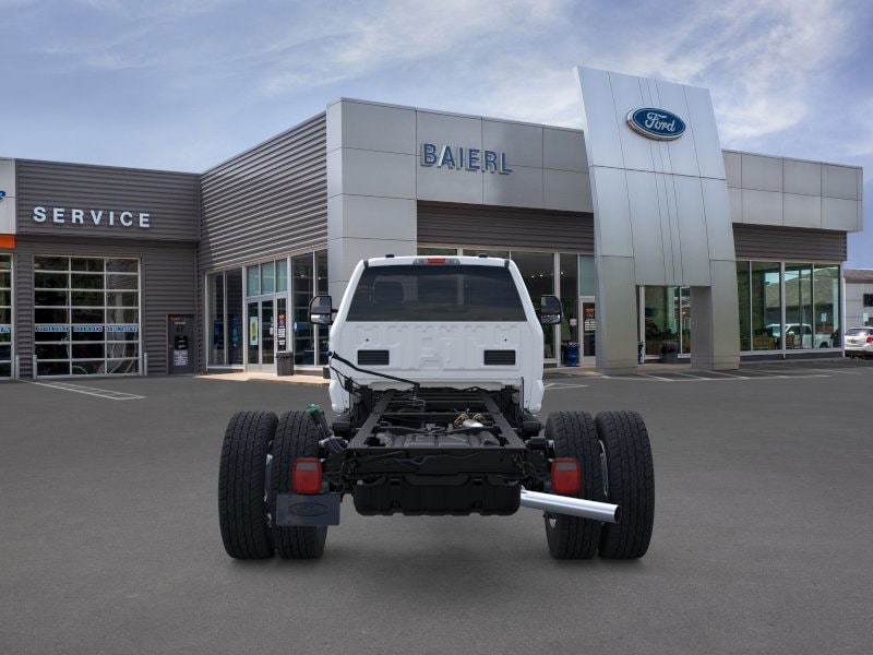 Thumbnail: 2026 Ford  - 5