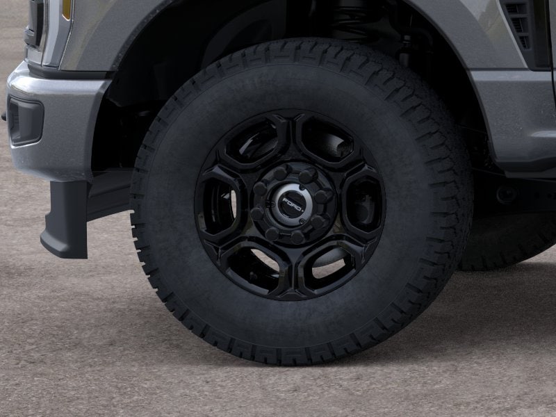 2026 Ford F-250 Super Duty XL - Photo 41
