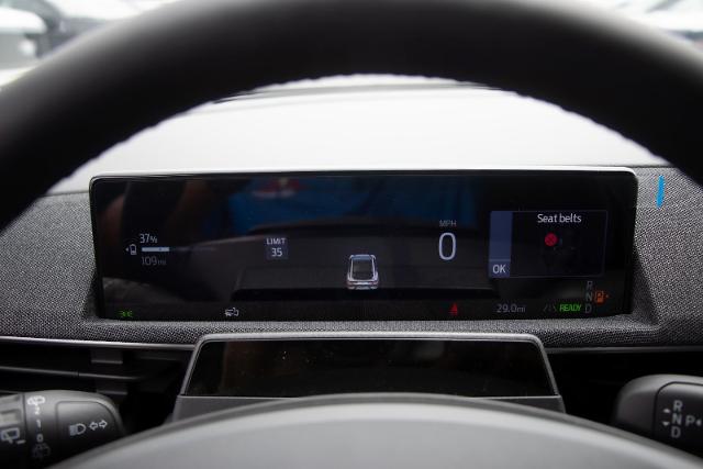 2025 Ford Mustang Mach-E Premium - Photo 37