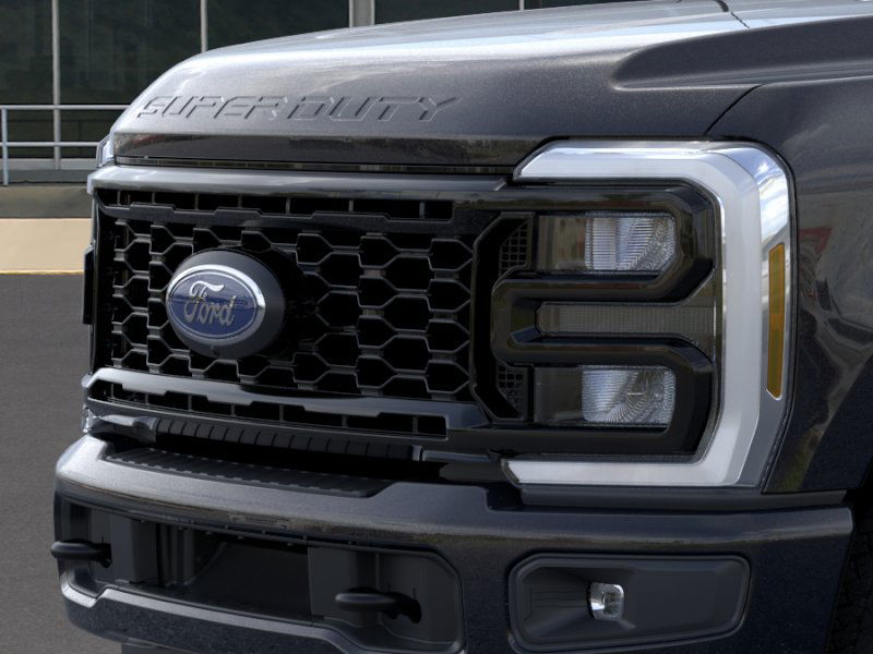 2026 Ford F-250 photo 16