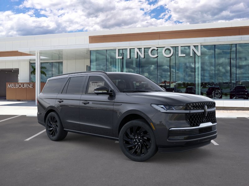 2025 Lincoln Navigator Reserve - Photo 30
