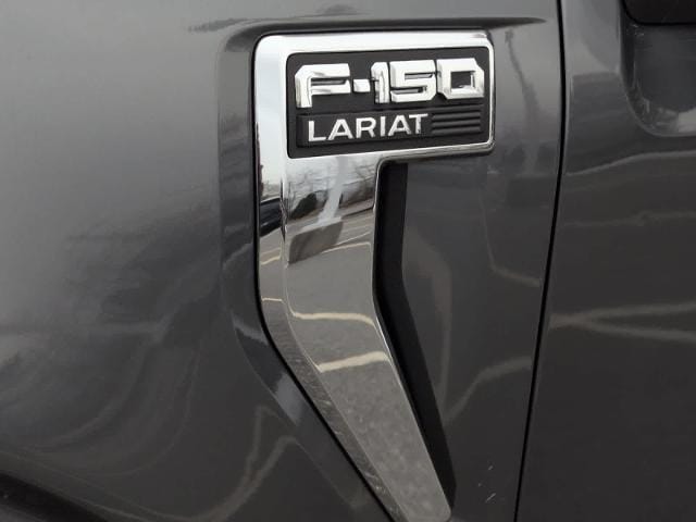 new 2025 Ford F-150 car, priced at $74,610