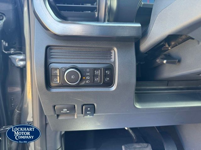 2026 Ford F-250 Super Duty Lariat - Photo 41