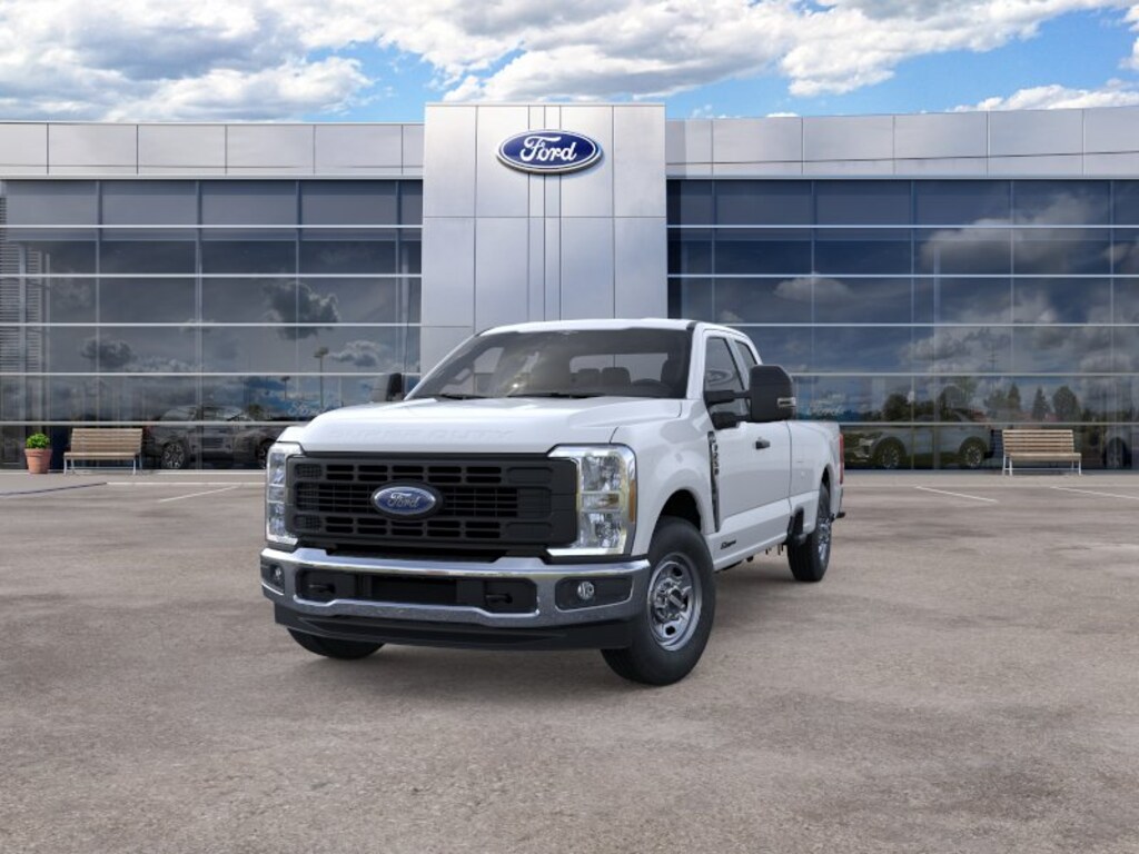 New 2026 Ford Super Duty F-250® XL TRUCK