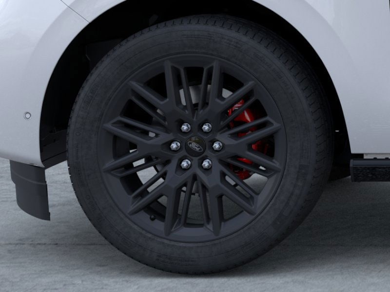 Thumbnail: 2025 Ford Expedition MAX - 19