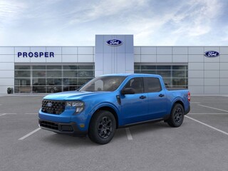 2026 Ford Maverick XLT Truck SuperCrew