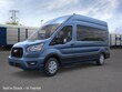 Ford Transit Commercial
