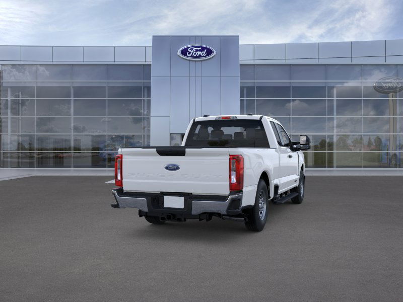 2026 Ford F-350 Super Duty XL - Photo 34