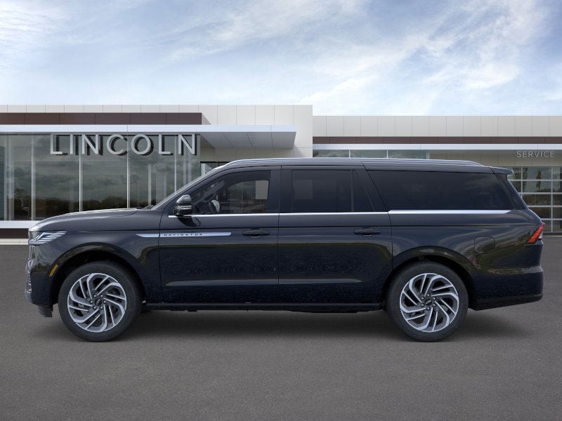 2025 Lincoln Navigator Reserve L - Photo 27