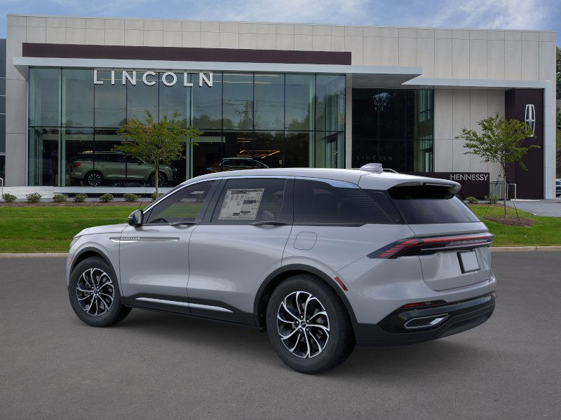 2026 Lincoln Nautilus Premiere - Photo 28