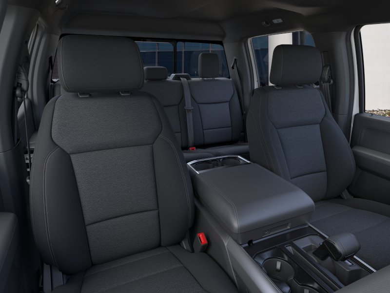 2026 Ford F-150 XLT - Photo 38