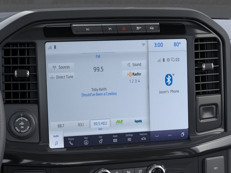 Thumbnail: 2023 Ford F-150 - 14