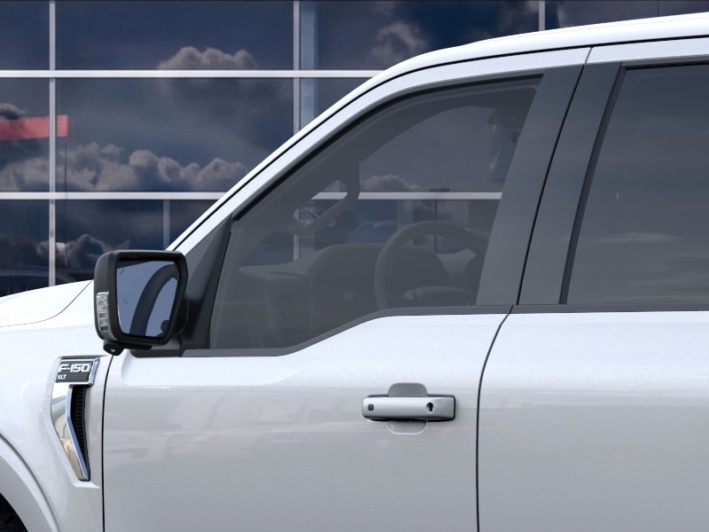 2026 Ford F-150 XLT - Photo 40