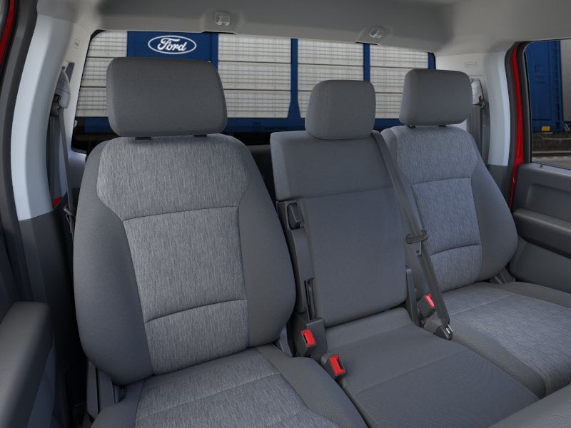 2026 Ford F-250 Truck Regular Cab