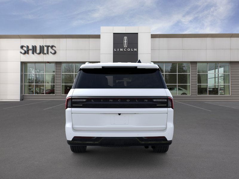 2025 Lincoln Navigator Black Label L - Photo 36