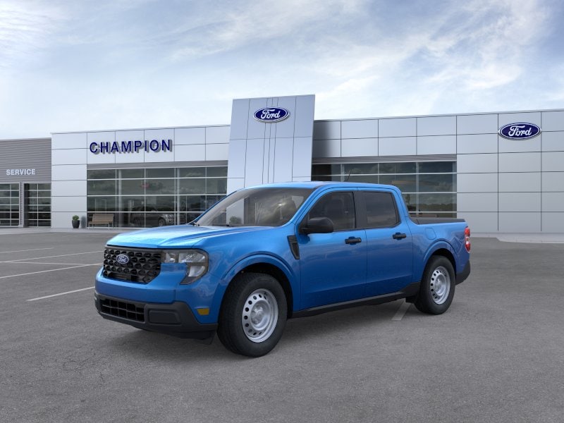 2026 Ford Maverick XL FWD's photo