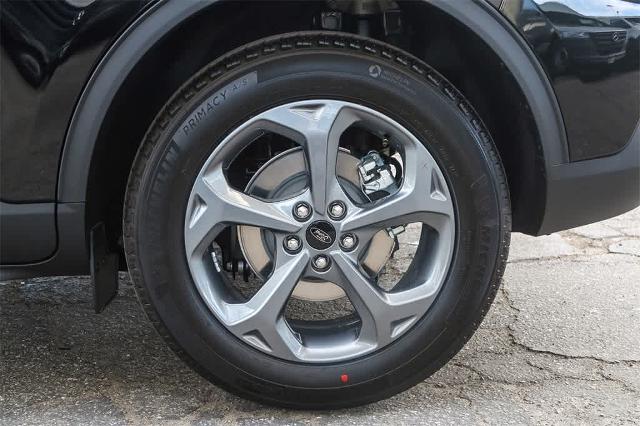 Thumbnail: 2025 Ford Escape - 41