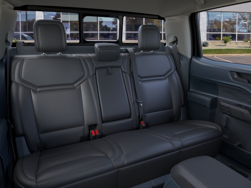 2026 Ford Maverick Lariat - Photo 35