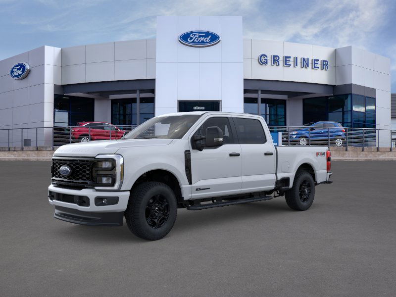 Thumbnail: 2026 Ford F-250 - 23