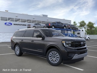 2026 Ford Expedition MAX Platinum&reg; SUV